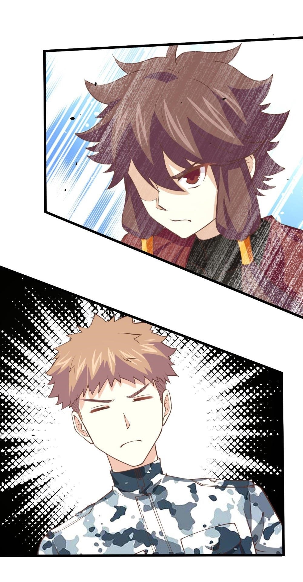 Starting From Today I’ll Work As A City Lord Chapter 168 - Page 26