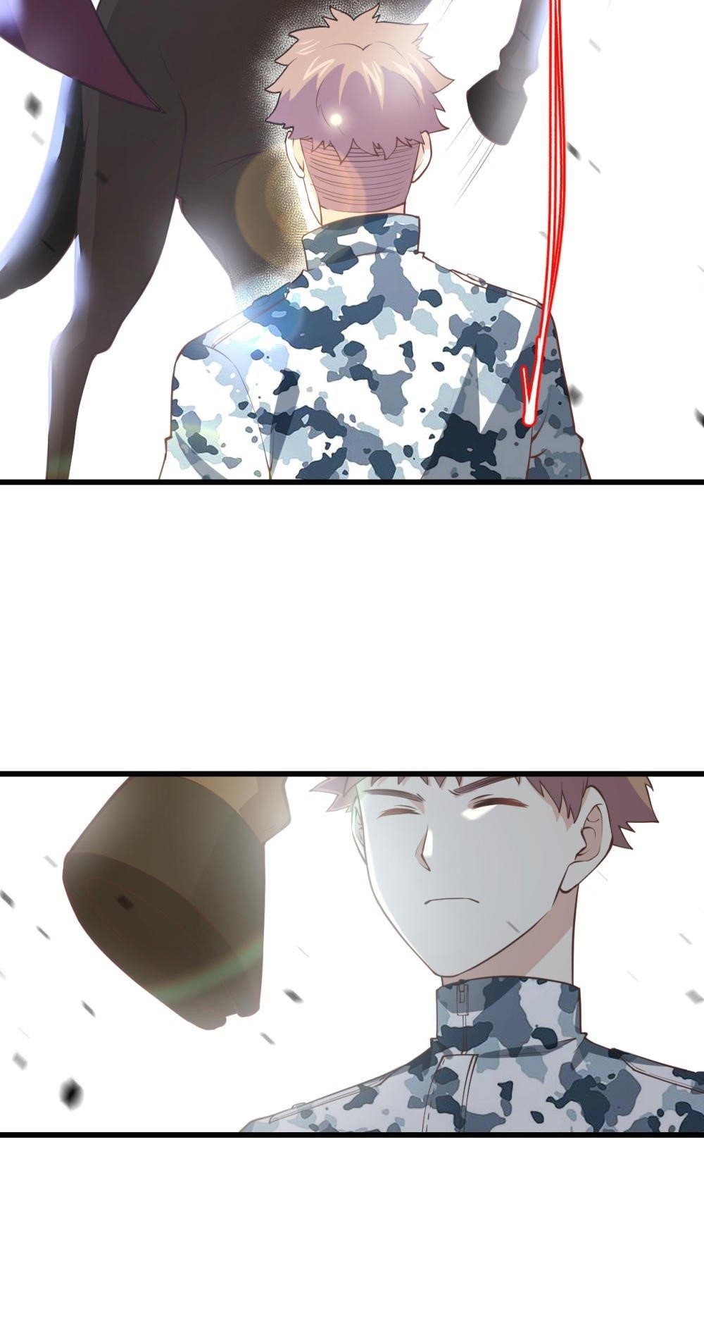 Starting From Today I’ll Work As A City Lord Chapter 168 - Page 28