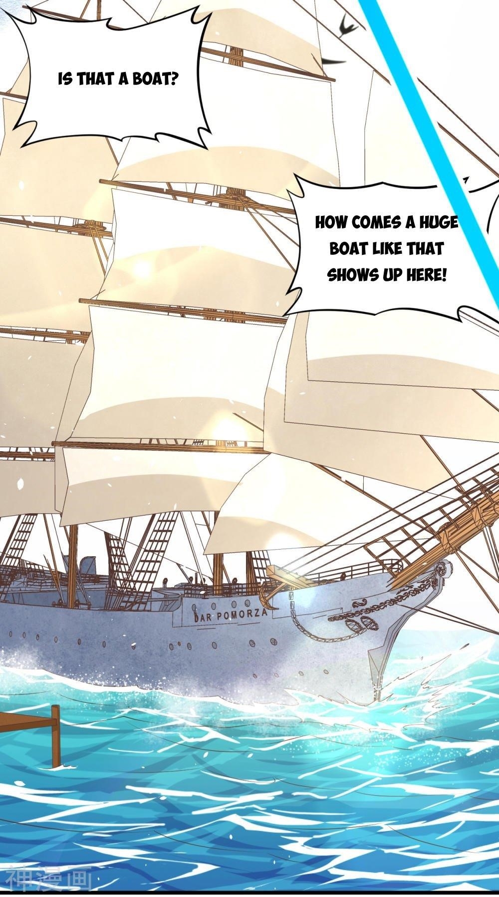 Starting From Today I’ll Work As A City Lord Chapter 168 - Page 32