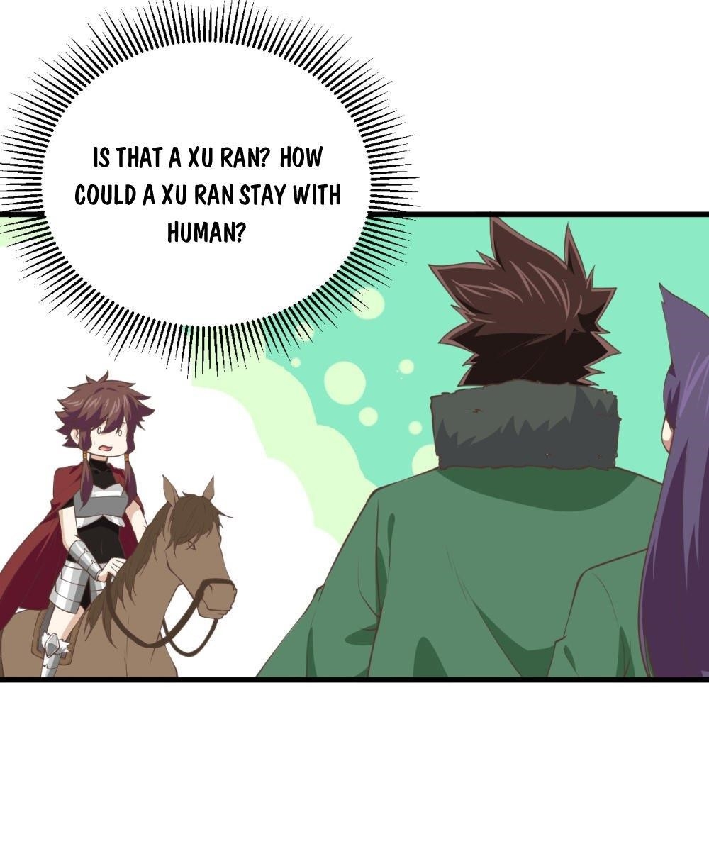 Starting From Today I’ll Work As A City Lord Chapter 168 - Page 35