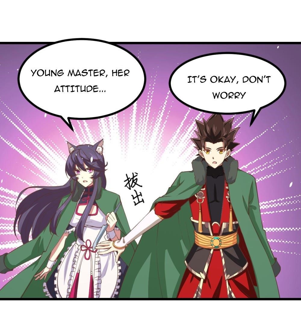 Starting From Today I’ll Work As A City Lord Chapter 168 - Page 42