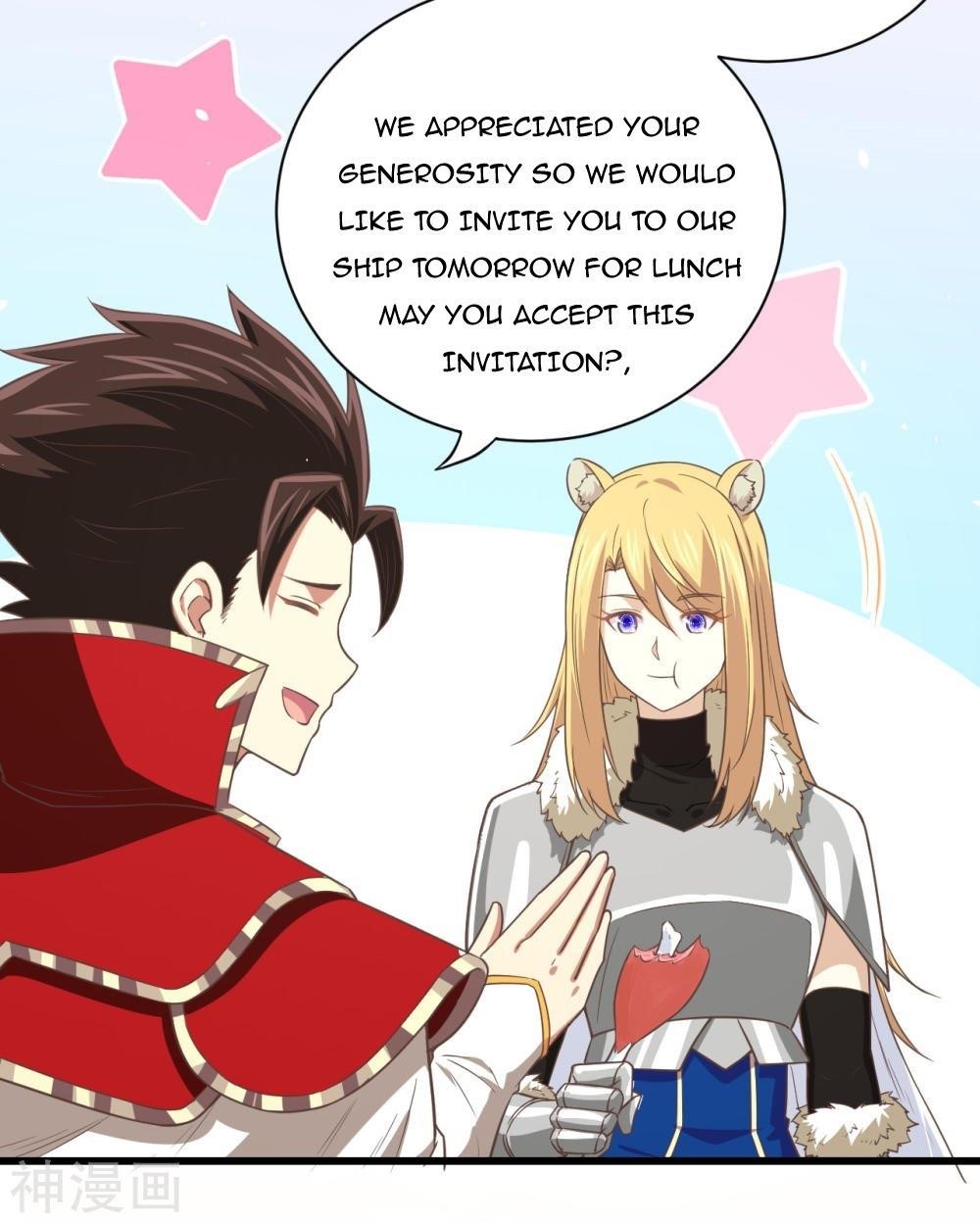 Starting From Today I’ll Work As A City Lord Chapter 169 - Page 10