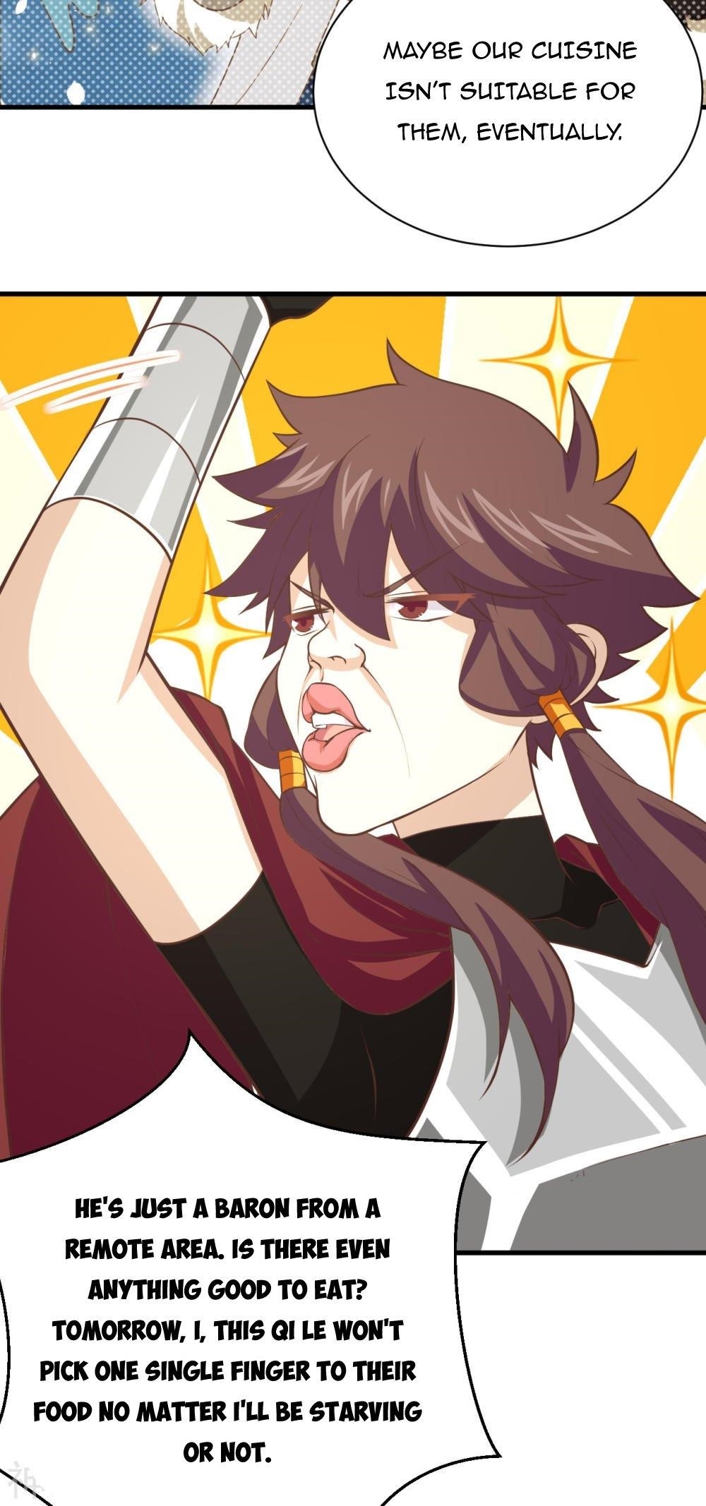 Starting From Today I’ll Work As A City Lord Chapter 169 - Page 18