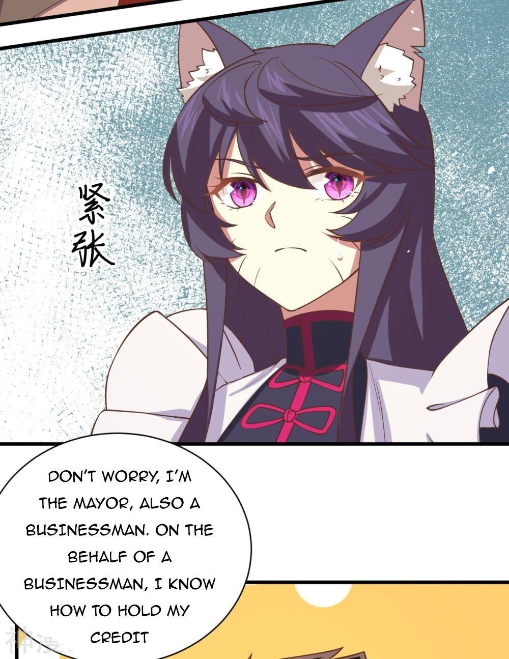 Starting From Today I’ll Work As A City Lord Chapter 169 - Page 35