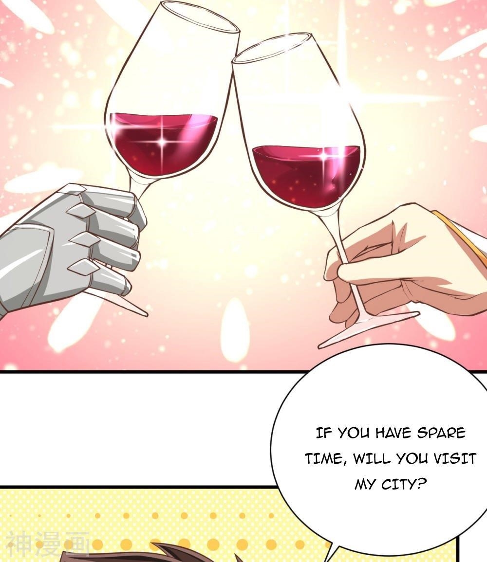 Starting From Today I’ll Work As A City Lord Chapter 169 - Page 38