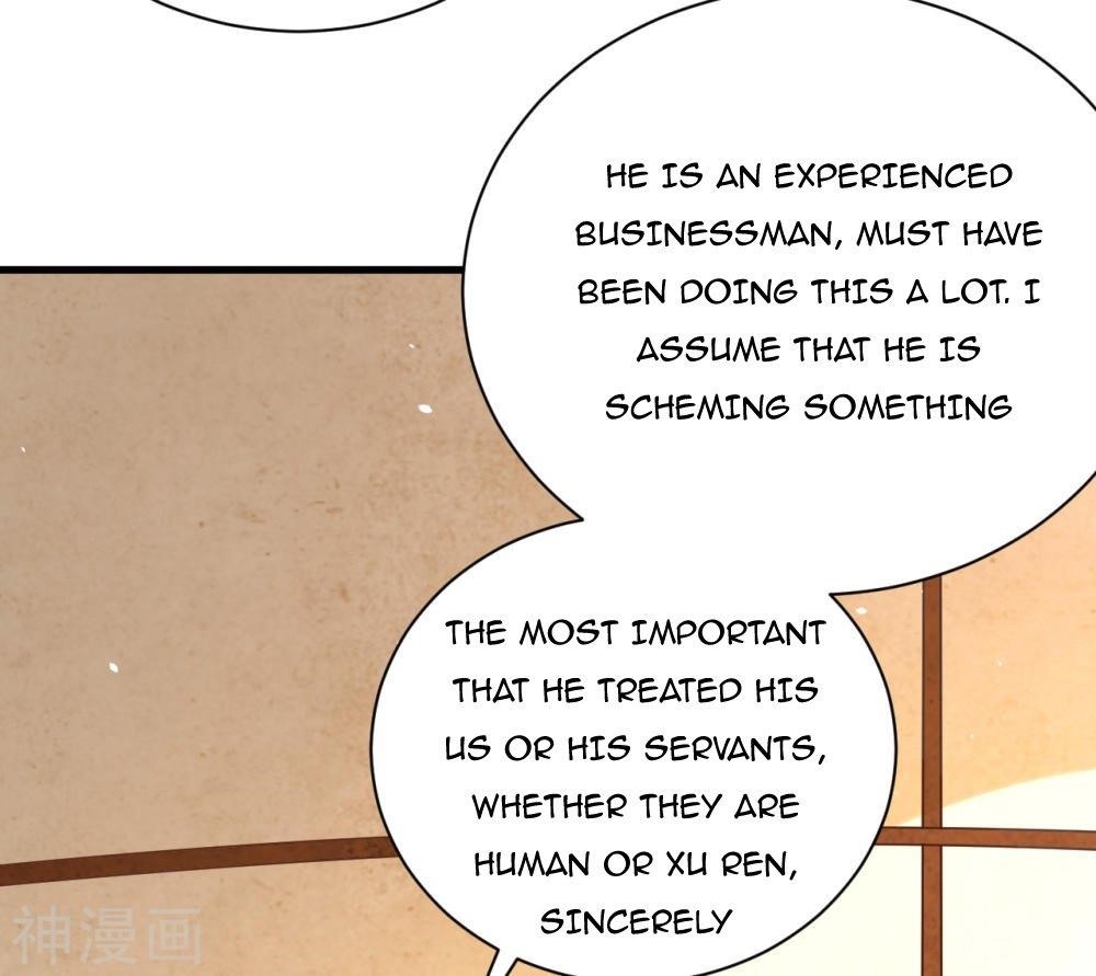 Starting From Today I’ll Work As A City Lord Chapter 169 - Page 43