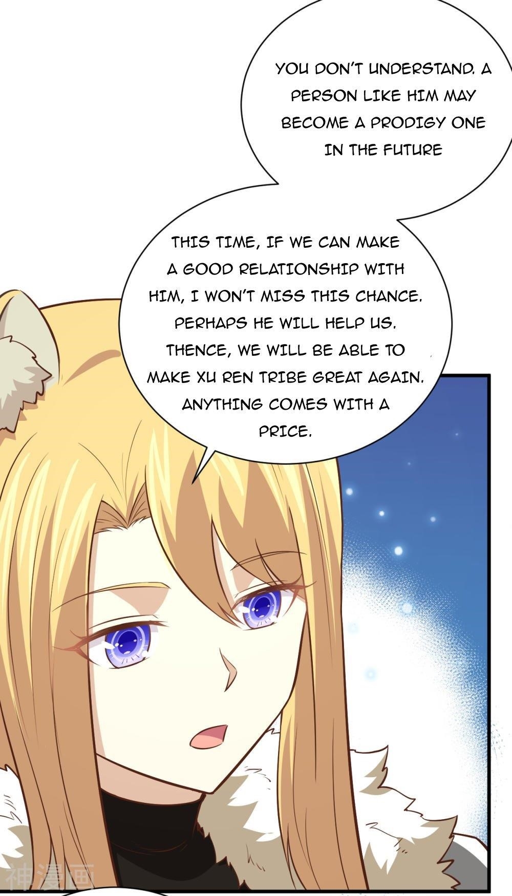 Starting From Today I’ll Work As A City Lord Chapter 169 - Page 45