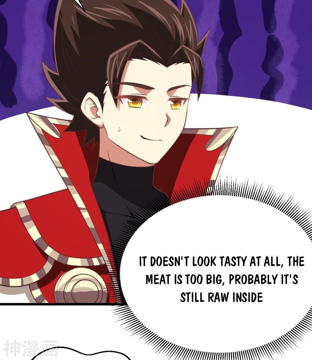 Starting From Today I’ll Work As A City Lord Chapter 169 - Page 5