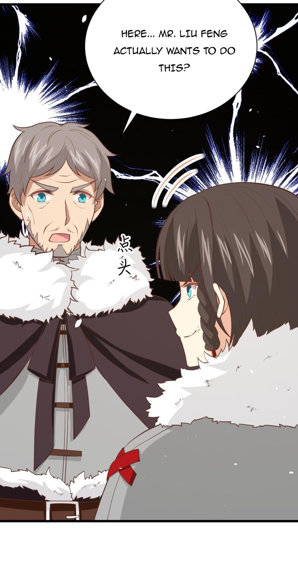 Starting From Today I’ll Work As A City Lord Chapter 169 - Page 53