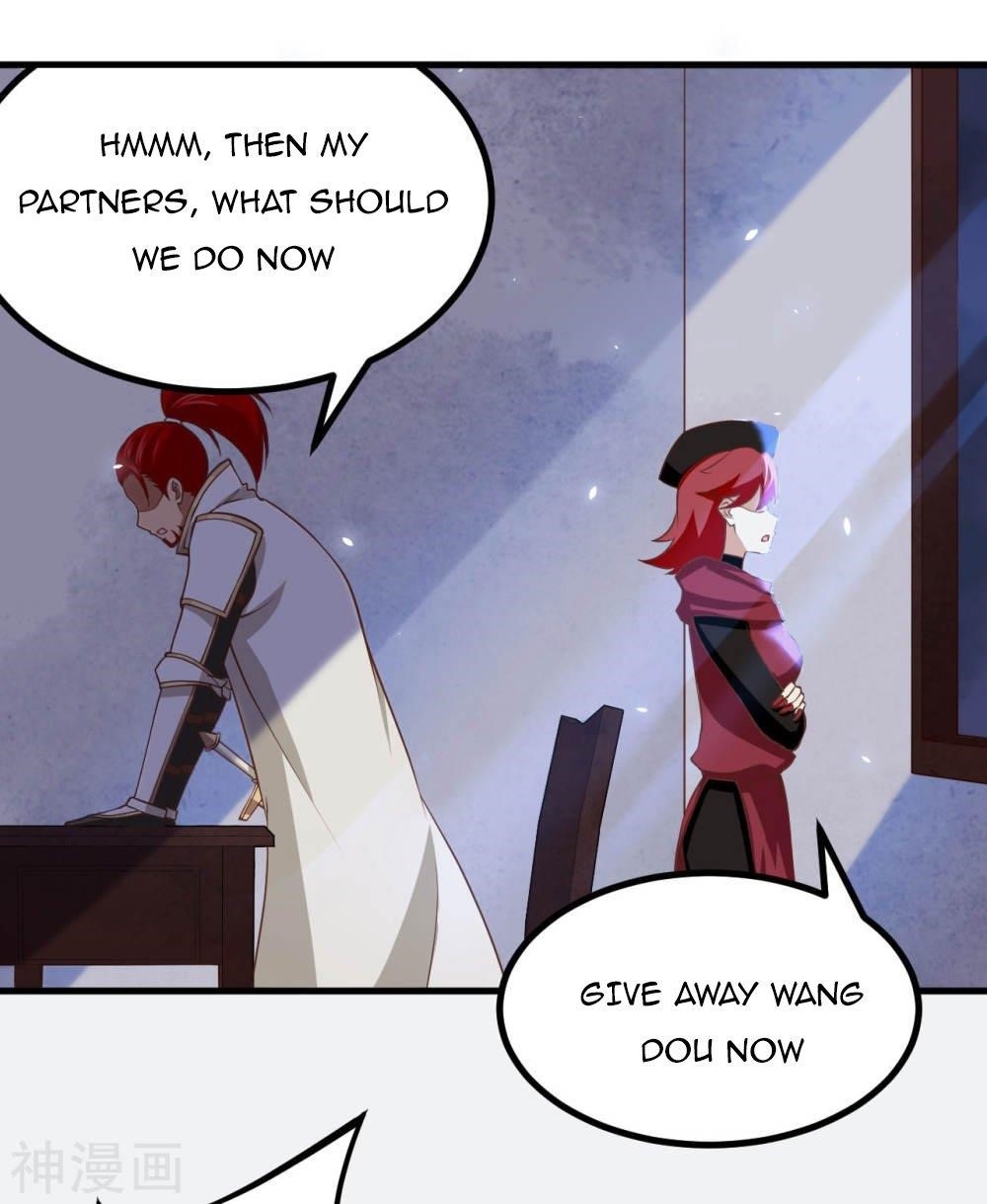 Starting From Today I’ll Work As A City Lord Chapter 170 - Page 12