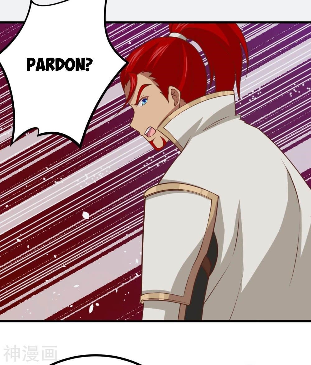 Starting From Today I’ll Work As A City Lord Chapter 170 - Page 13