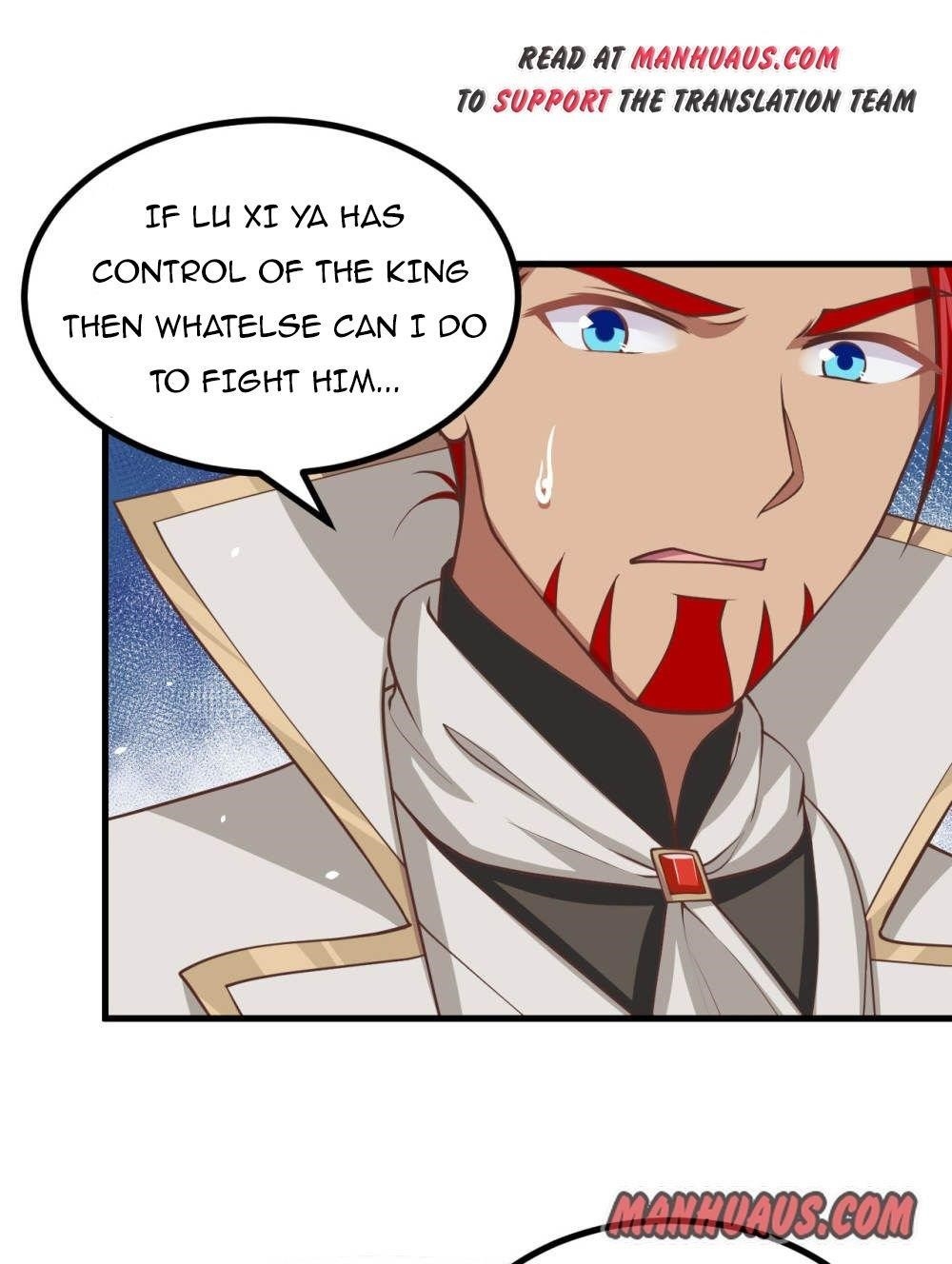 Starting From Today I’ll Work As A City Lord Chapter 170 - Page 16