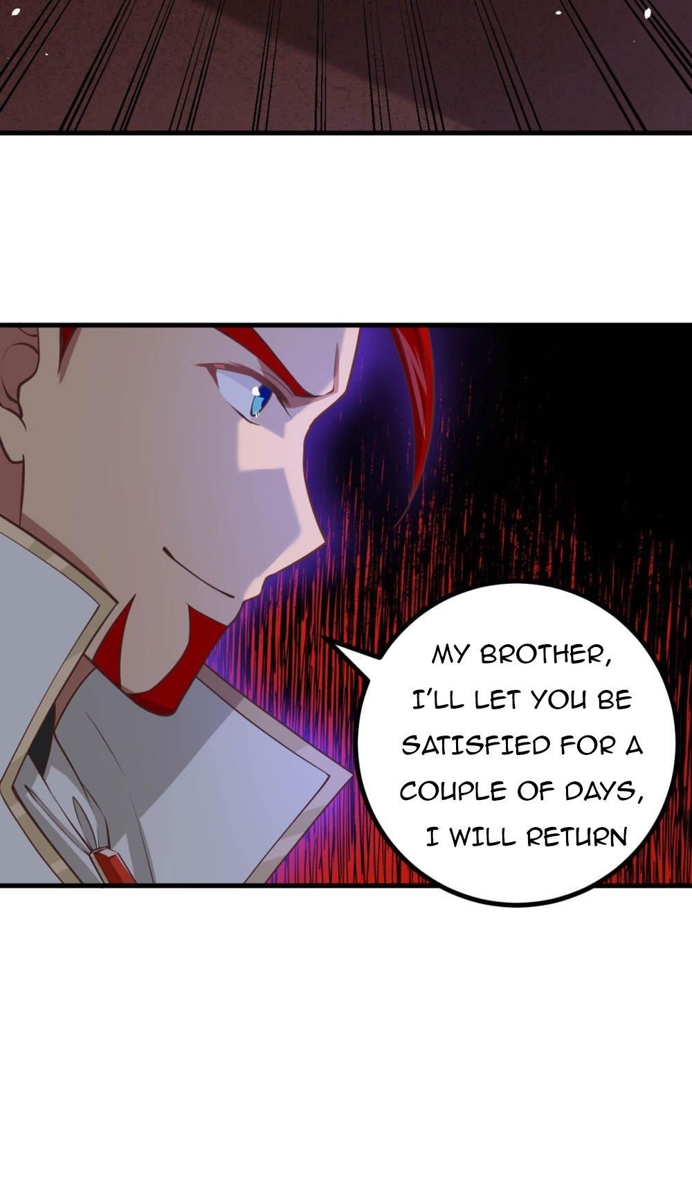 Starting From Today I’ll Work As A City Lord Chapter 170 - Page 21