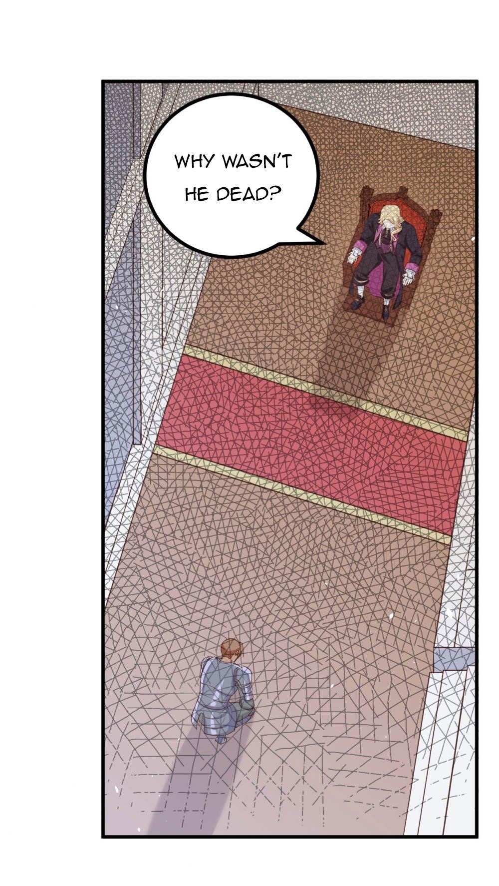 Starting From Today I’ll Work As A City Lord Chapter 170 - Page 22