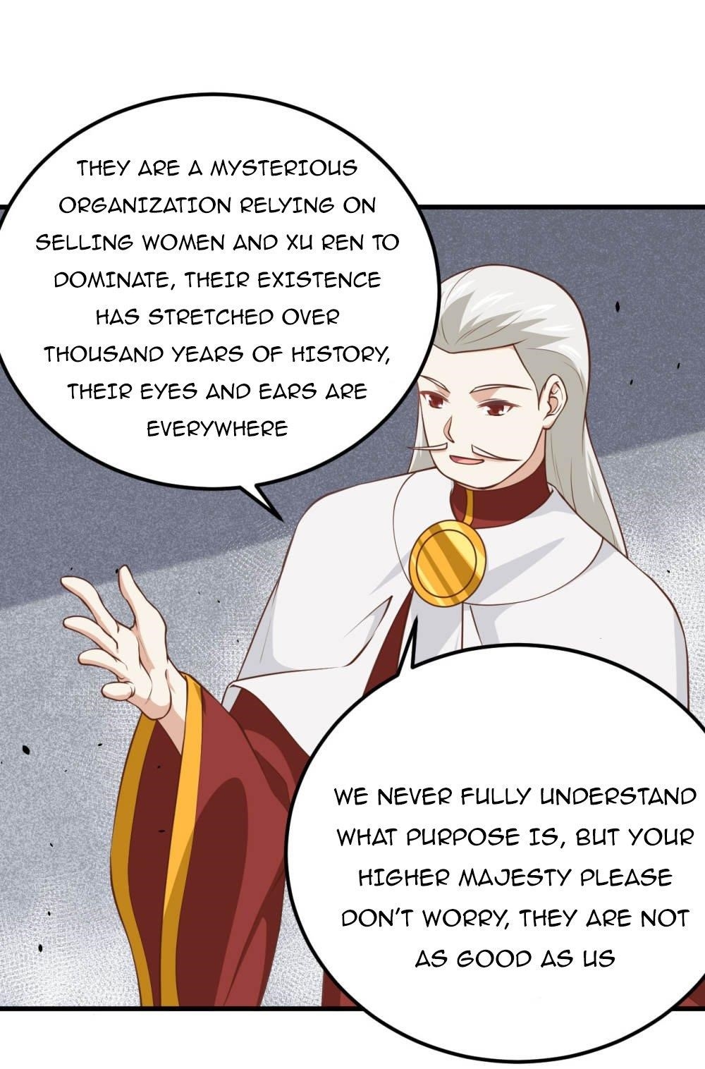 Starting From Today I’ll Work As A City Lord Chapter 170 - Page 30