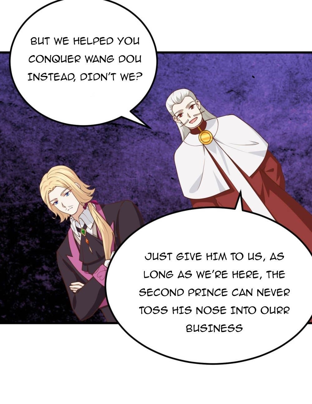 Starting From Today I’ll Work As A City Lord Chapter 170 - Page 32