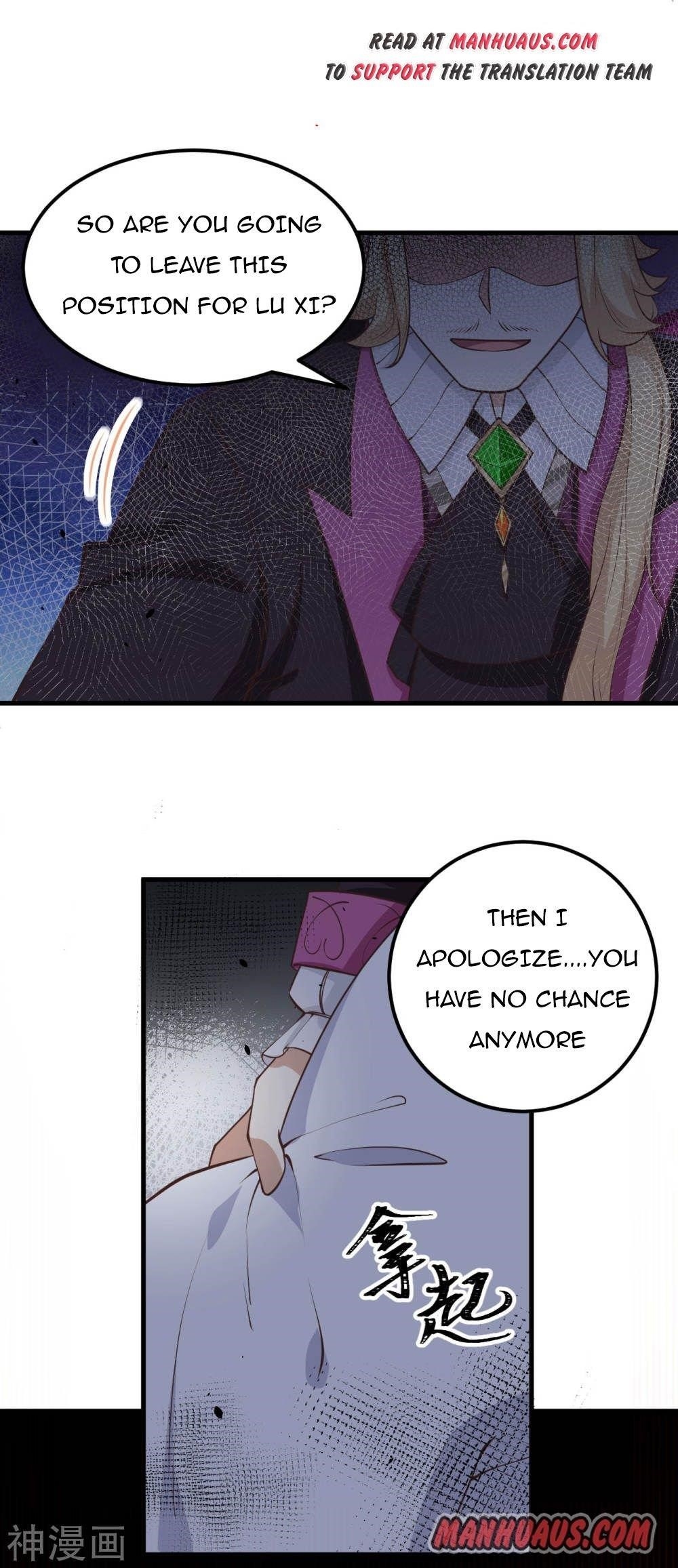 Starting From Today I’ll Work As A City Lord Chapter 170 - Page 46