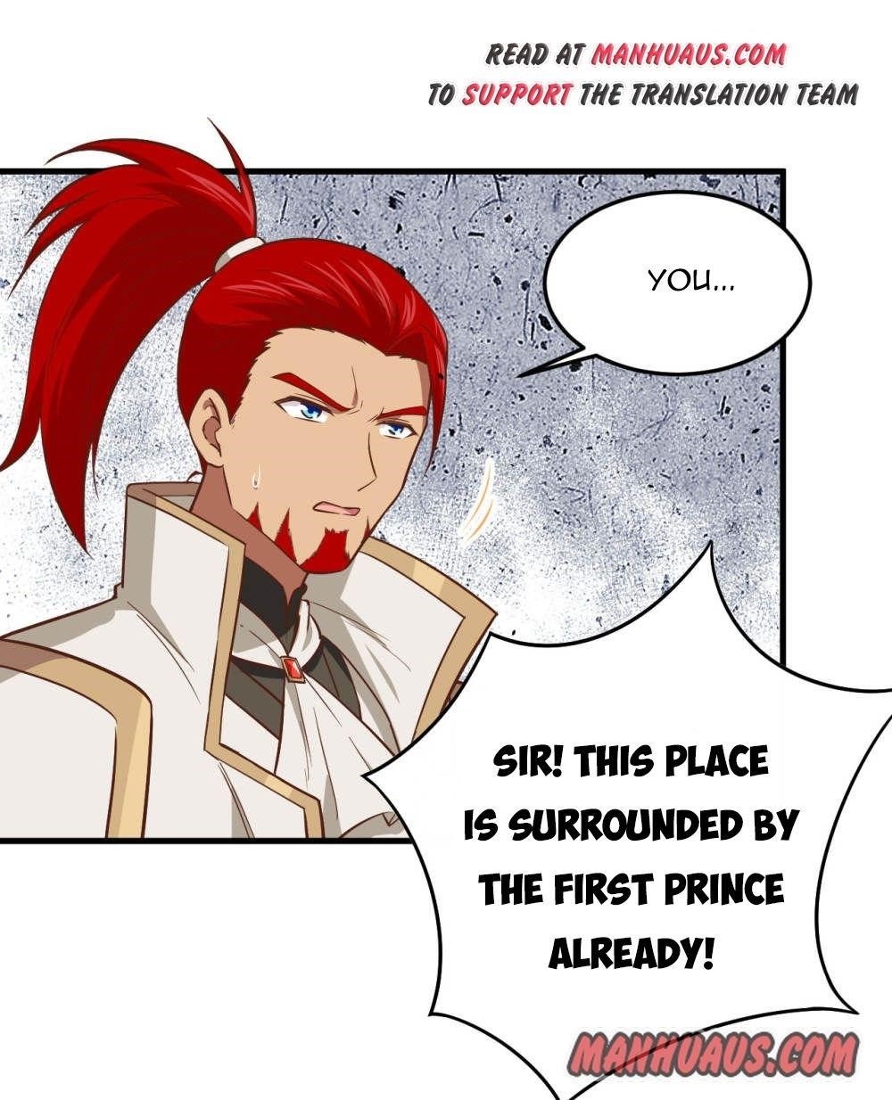 Starting From Today I’ll Work As A City Lord Chapter 170 - Page 5