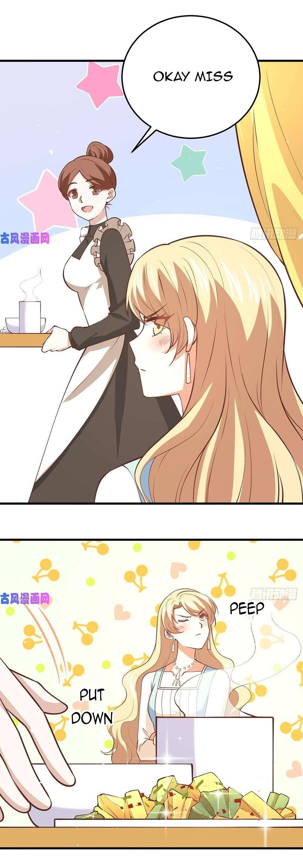 Starting From Today I’ll Work As A City Lord Chapter 174 - Page 9