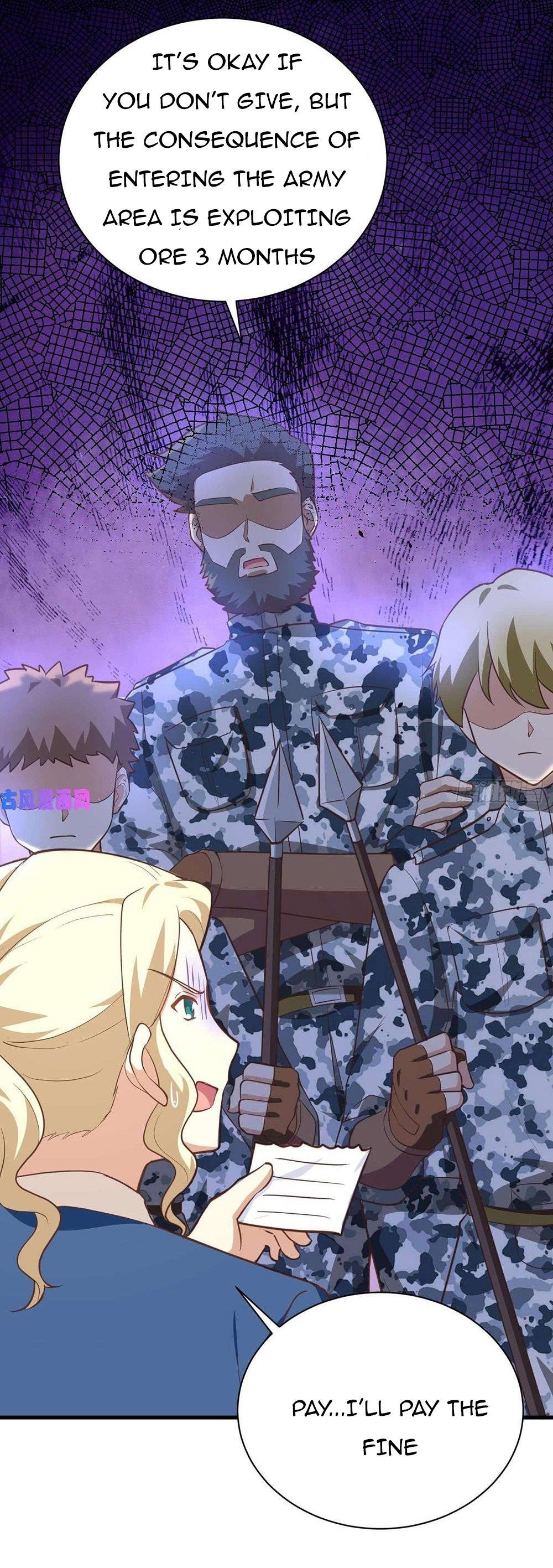 Starting From Today I’ll Work As A City Lord Chapter 175 - Page 29