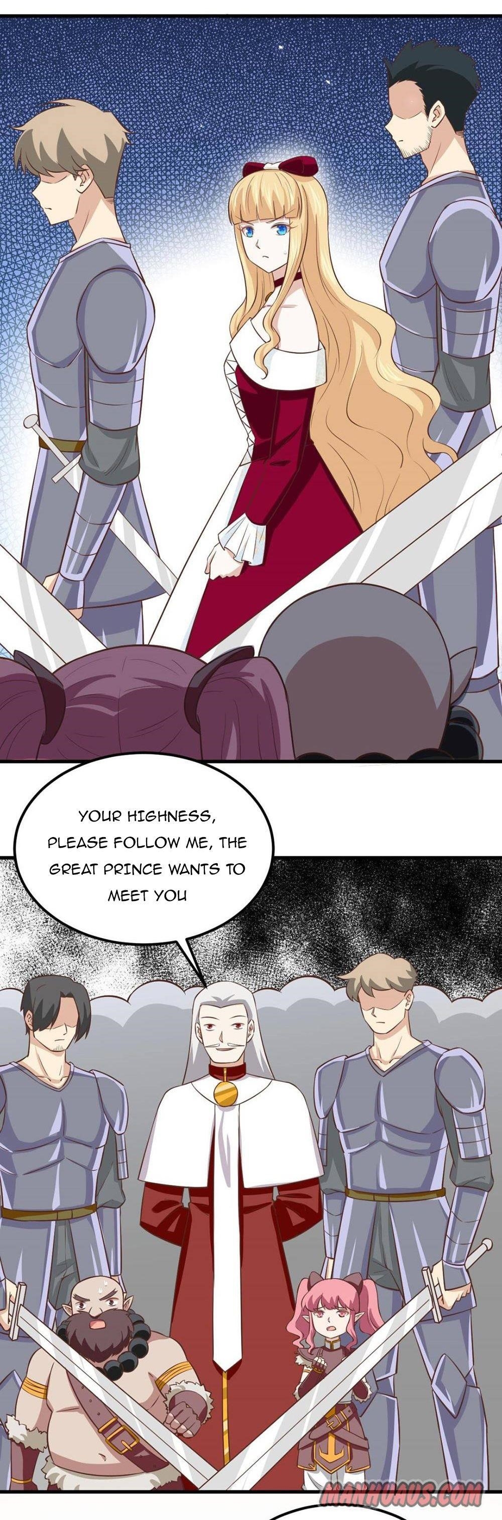 Starting From Today I’ll Work As A City Lord Chapter 178 - Page 12