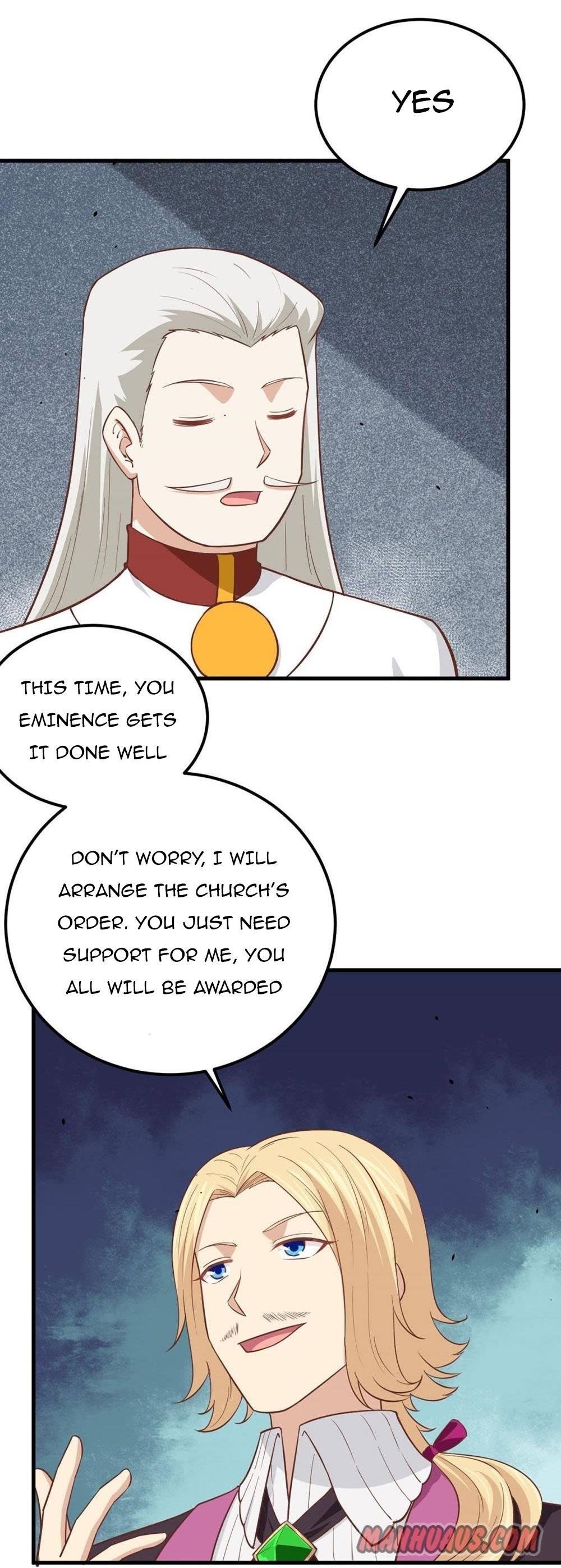 Starting From Today I’ll Work As A City Lord Chapter 178 - Page 19