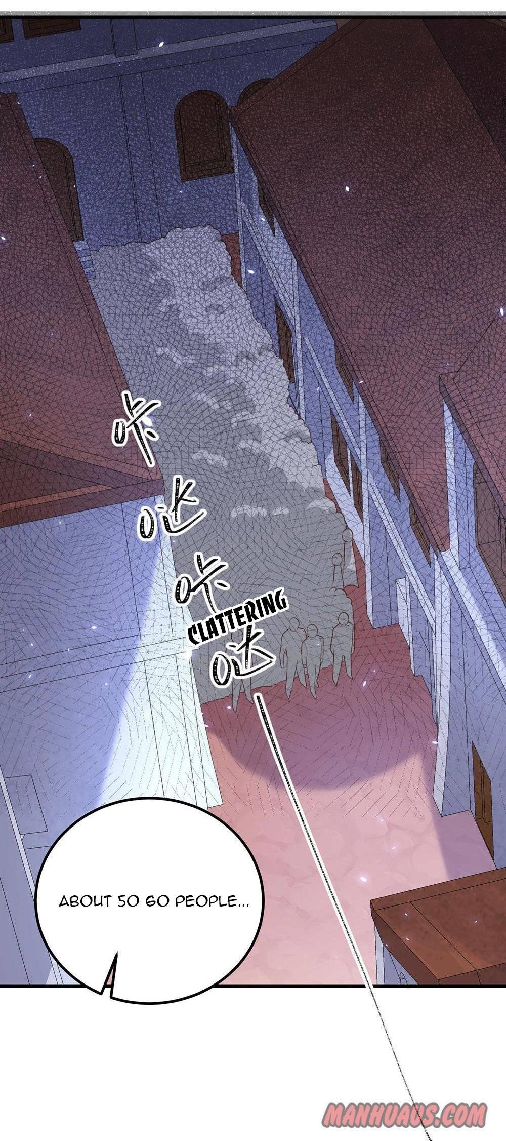 Starting From Today I’ll Work As A City Lord Chapter 178 - Page 5