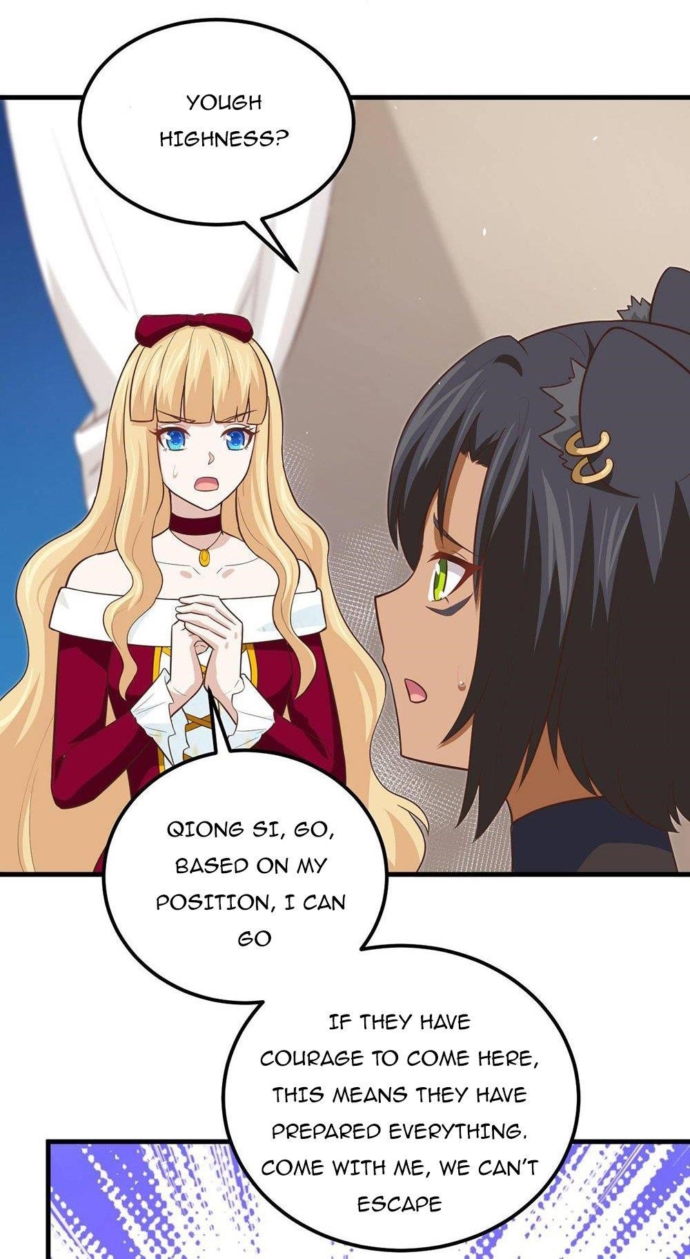 Starting From Today I’ll Work As A City Lord Chapter 178 - Page 7