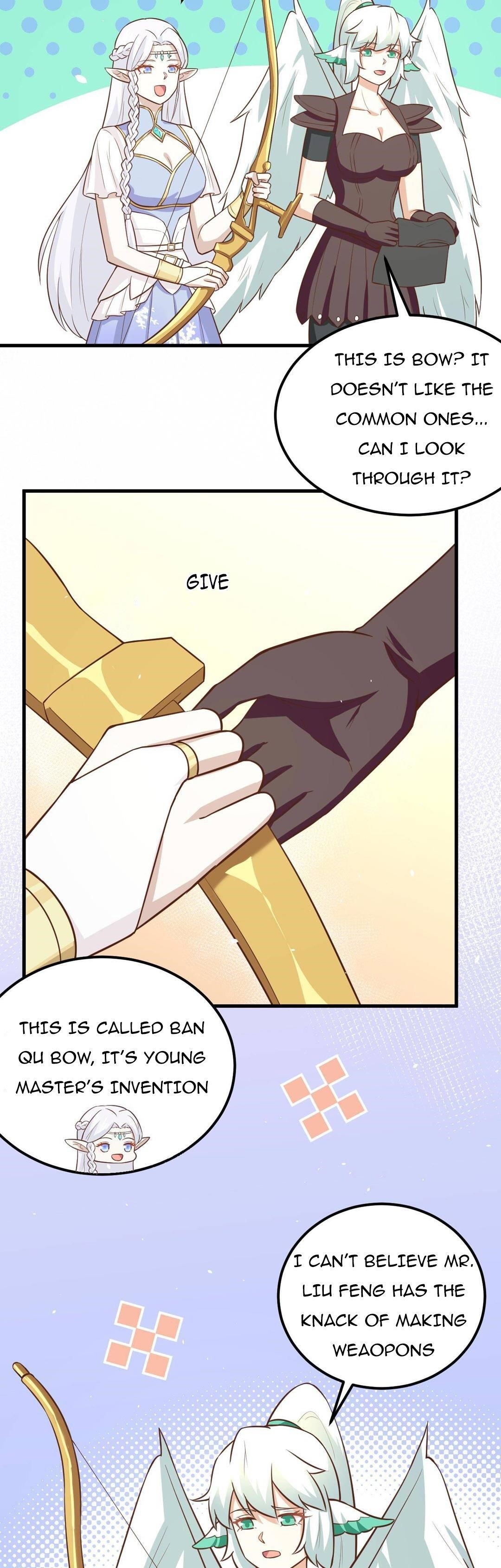 Starting From Today I’ll Work As A City Lord Chapter 179 - Page 10