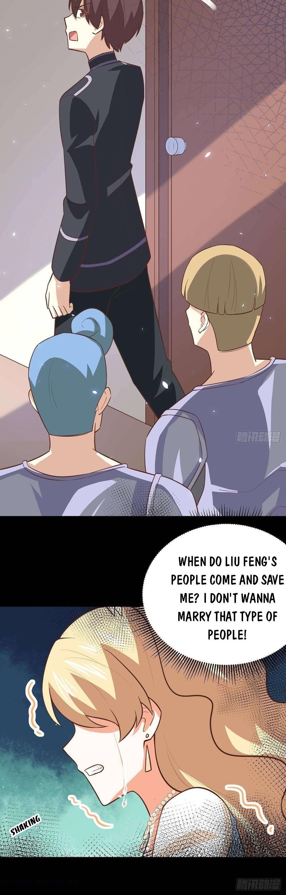 Starting From Today I’ll Work As A City Lord Chapter 182 - Page 11