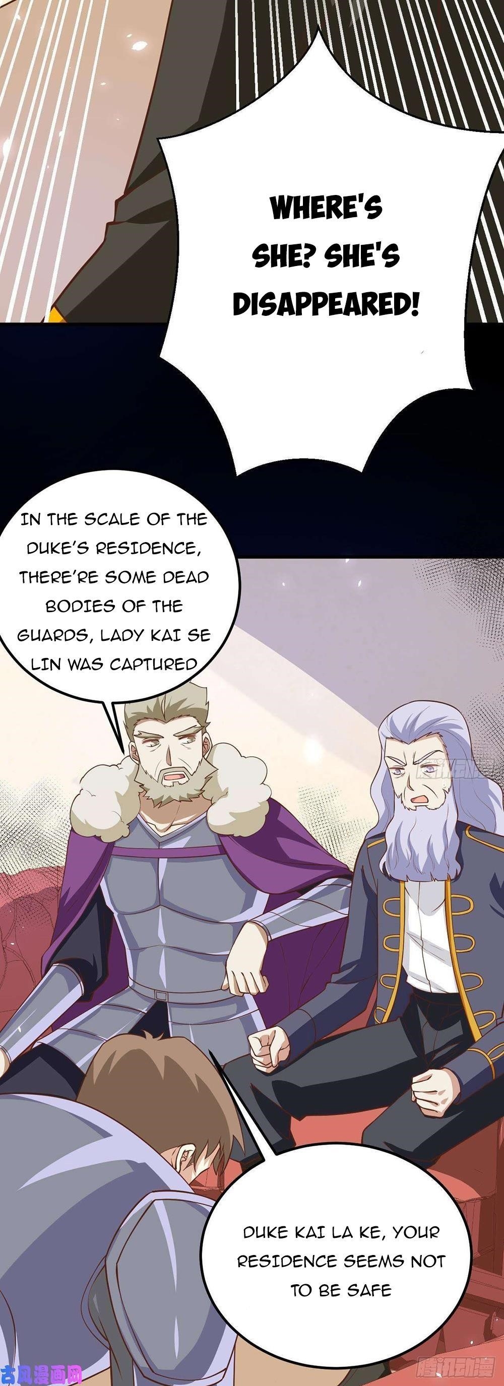 Starting From Today I’ll Work As A City Lord Chapter 182 - Page 20