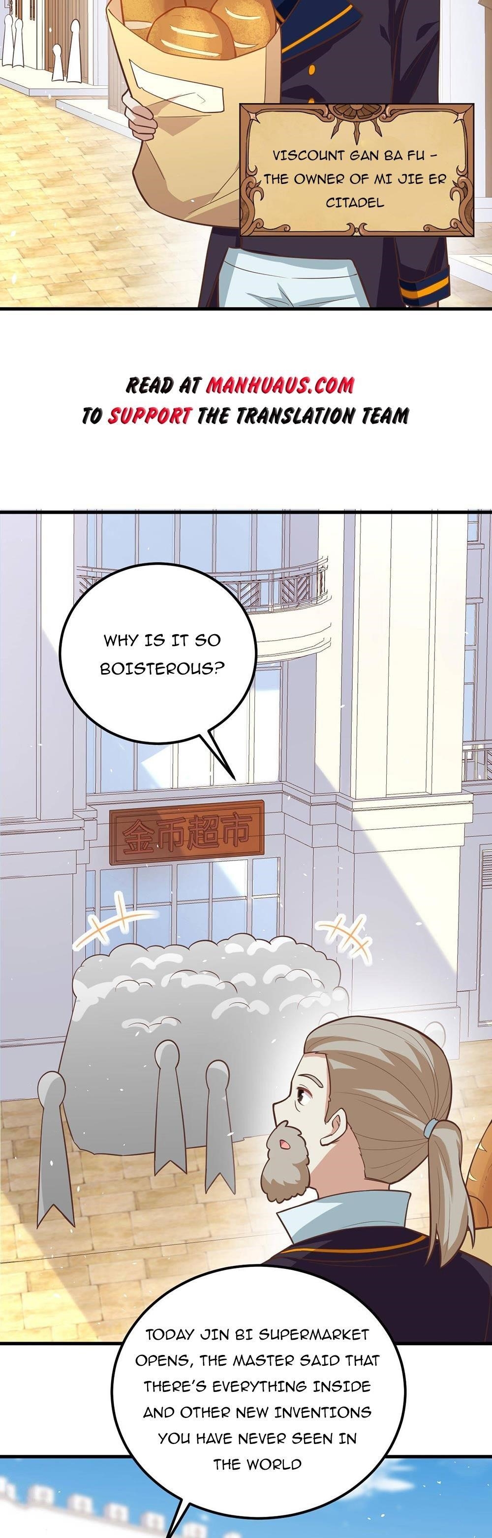 Starting From Today I’ll Work As A City Lord Chapter 186 - Page 13