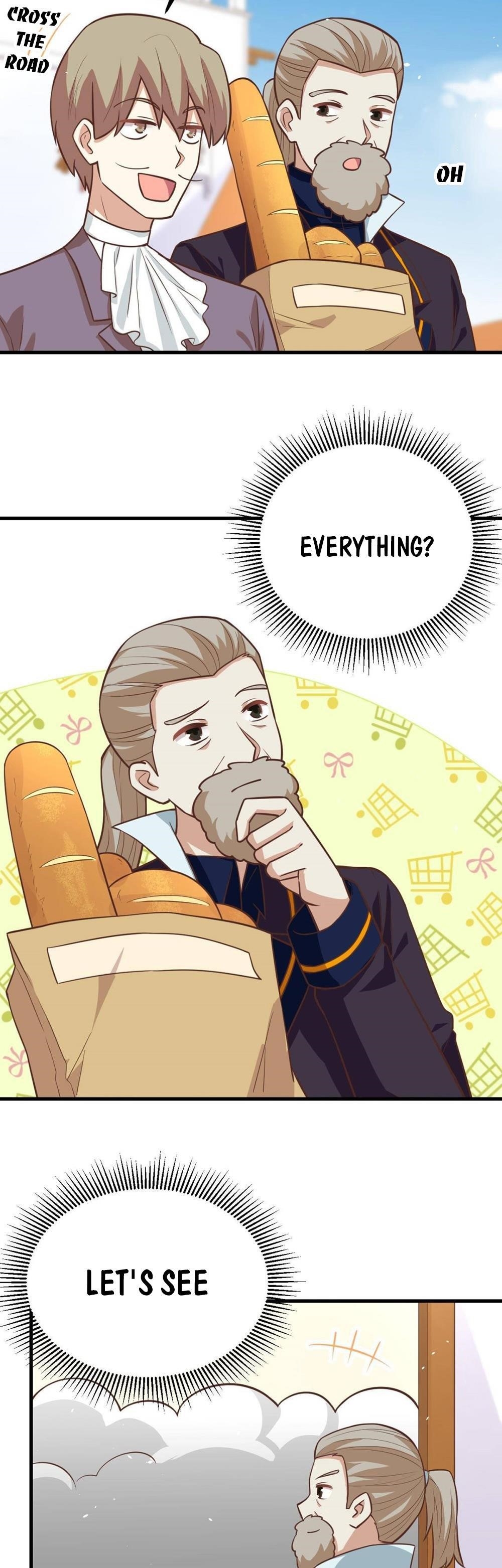 Starting From Today I’ll Work As A City Lord Chapter 186 - Page 14