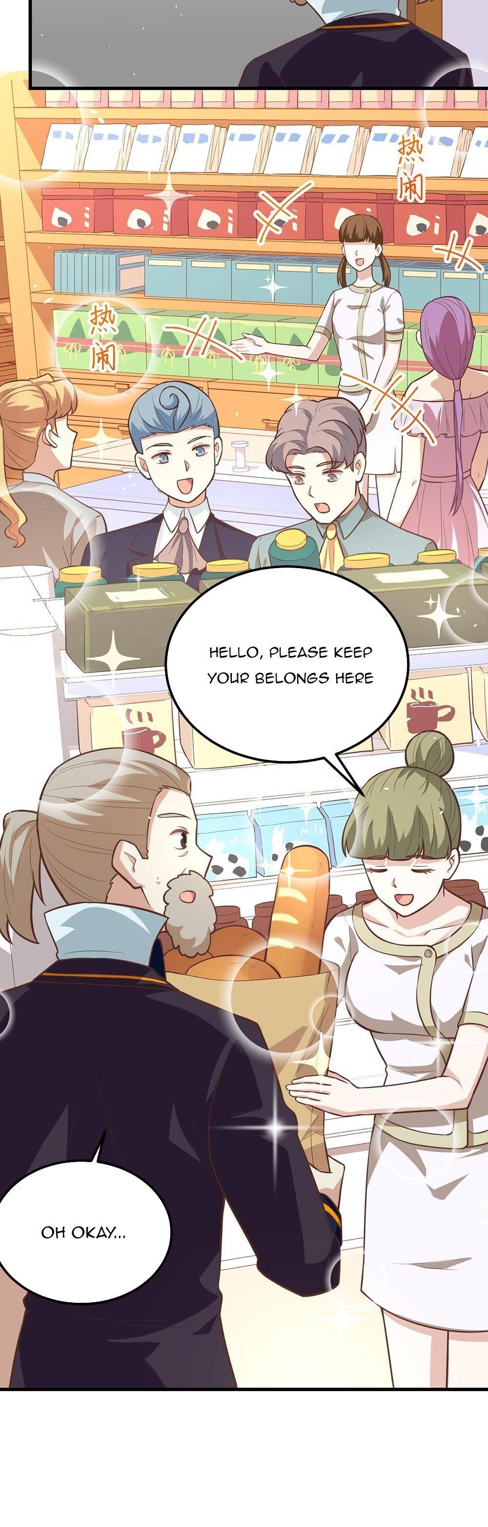 Starting From Today I’ll Work As A City Lord Chapter 186 - Page 15