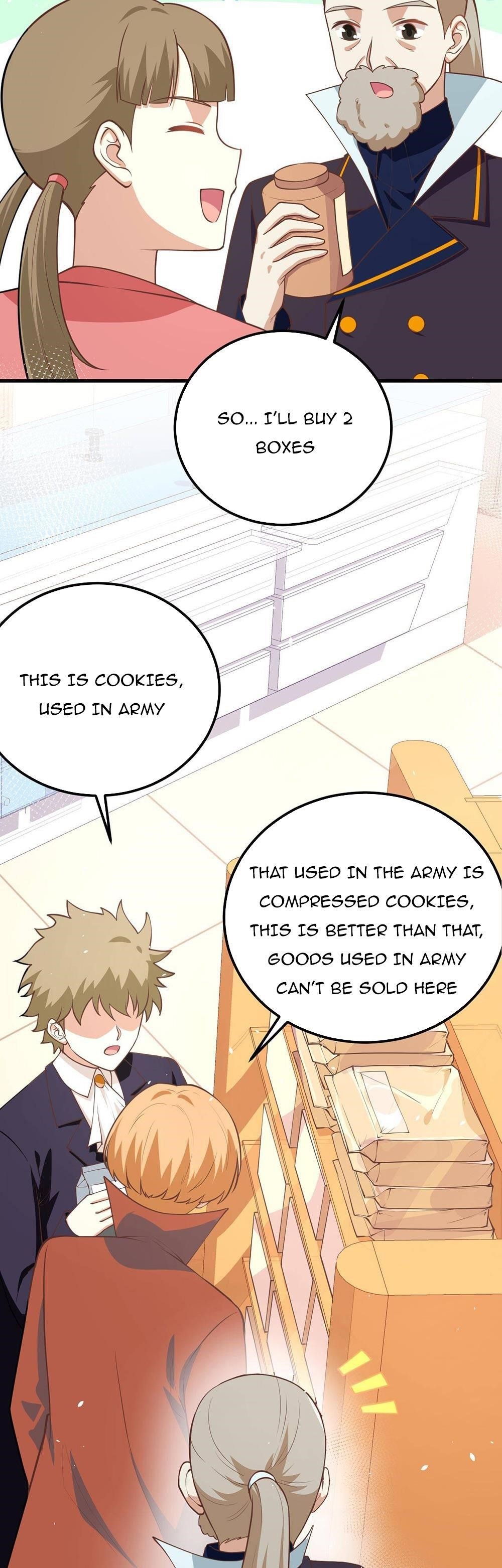 Starting From Today I’ll Work As A City Lord Chapter 186 - Page 17