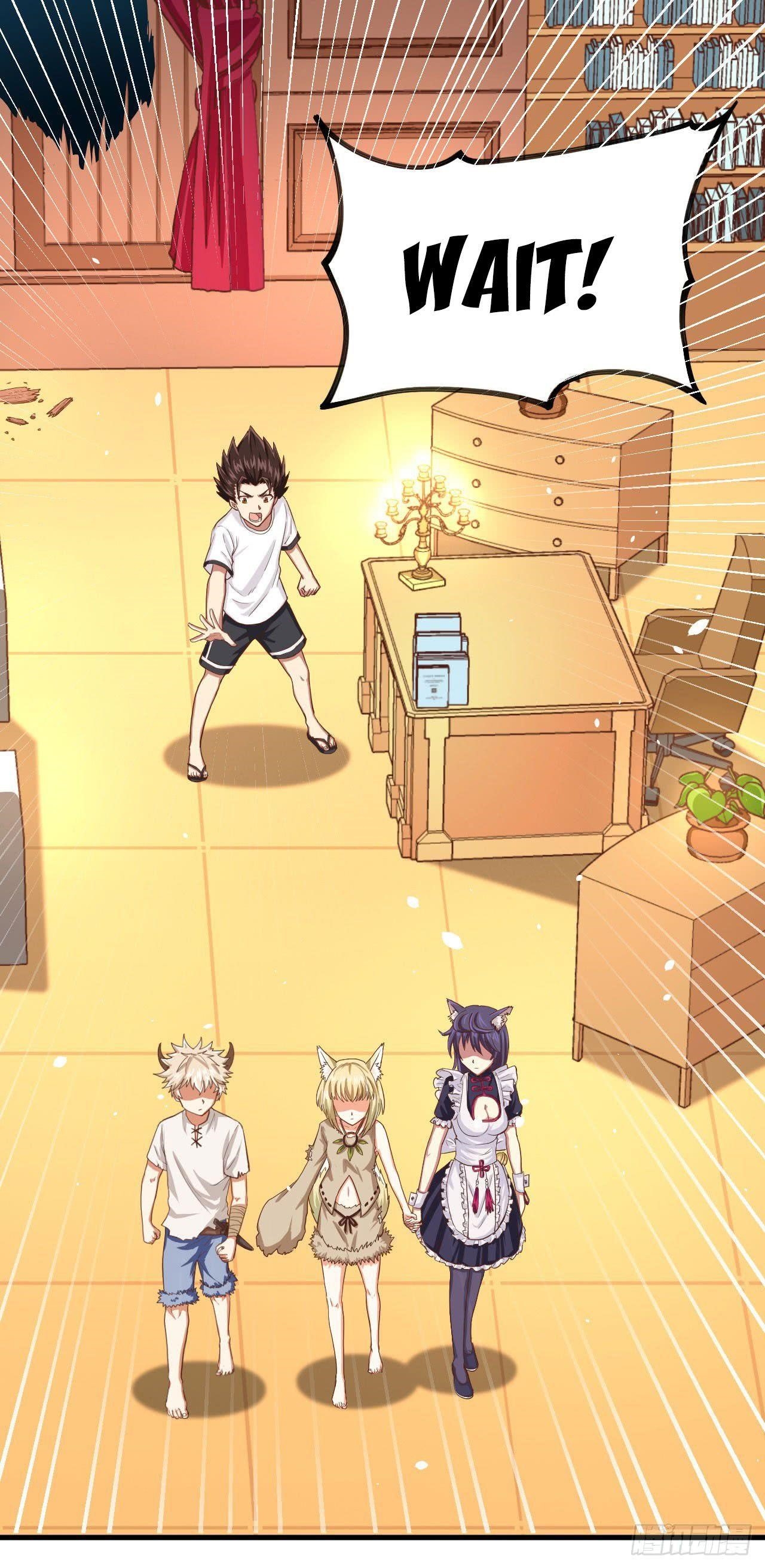 Starting From Today I’ll Work As A City Lord Chapter 19 - Page 2