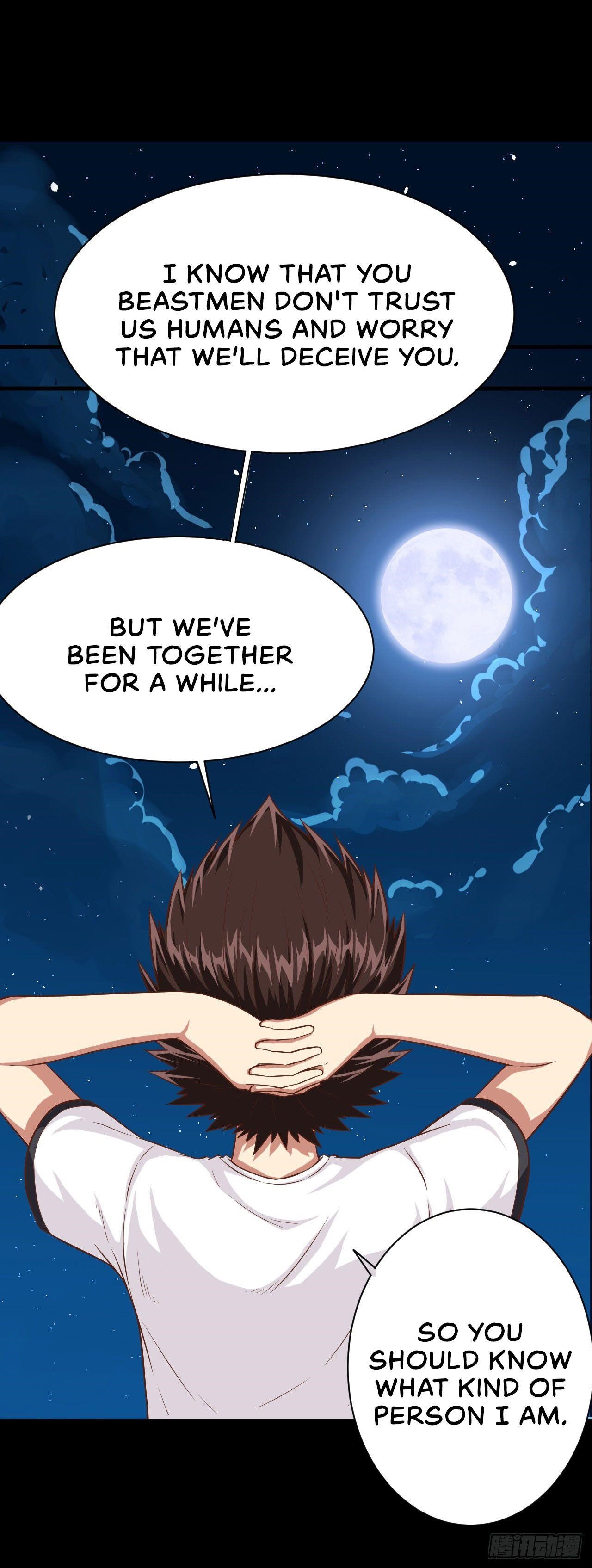 Starting From Today I’ll Work As A City Lord Chapter 19 - Page 36