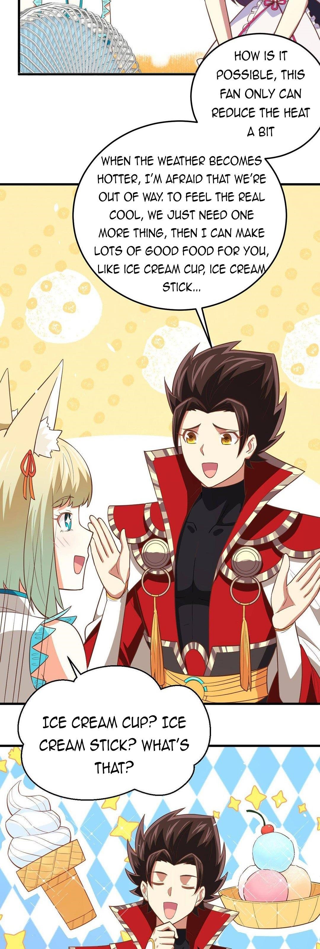 Starting From Today I’ll Work As A City Lord Chapter 197 - Page 18