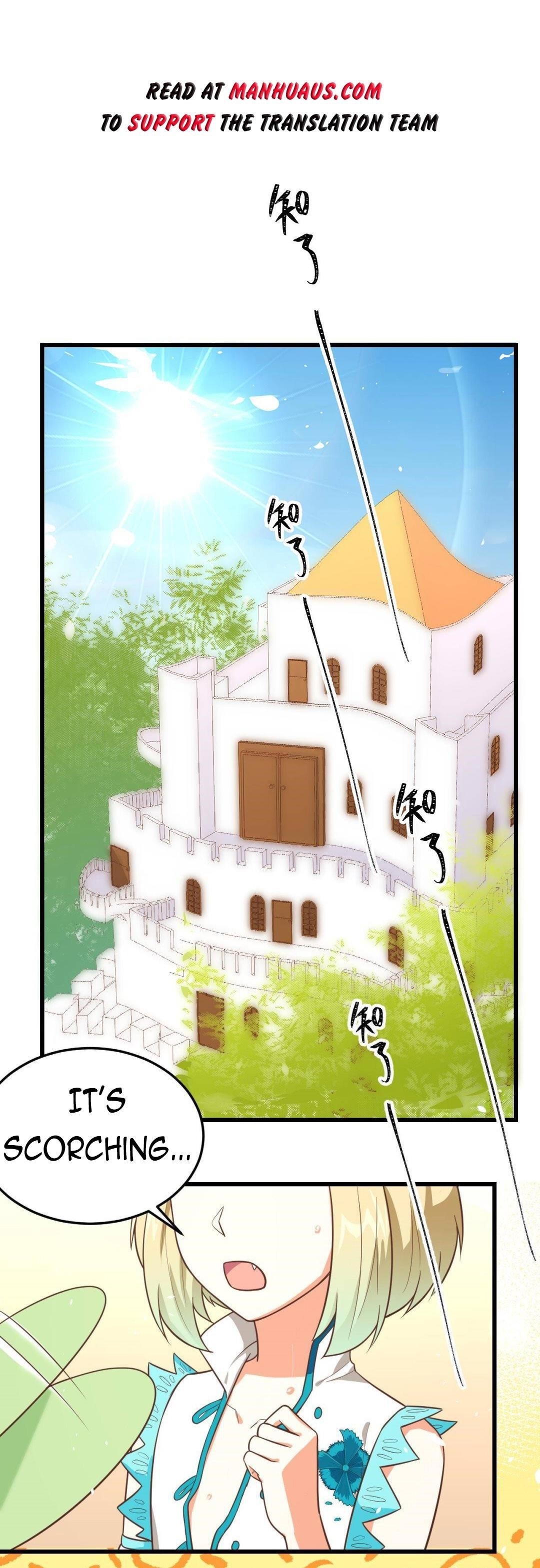 Starting From Today I’ll Work As A City Lord Chapter 197 - Page 9