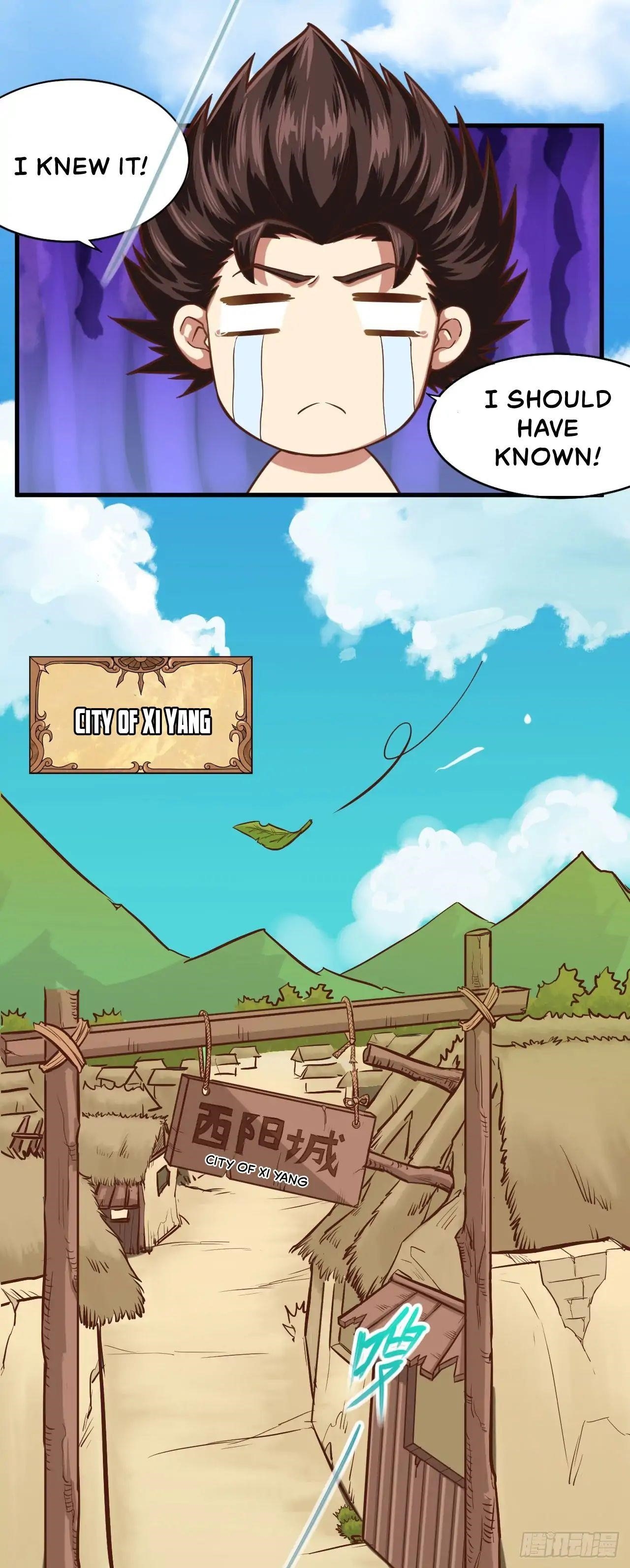 Starting From Today I’ll Work As A City Lord Chapter 2 - Page 18