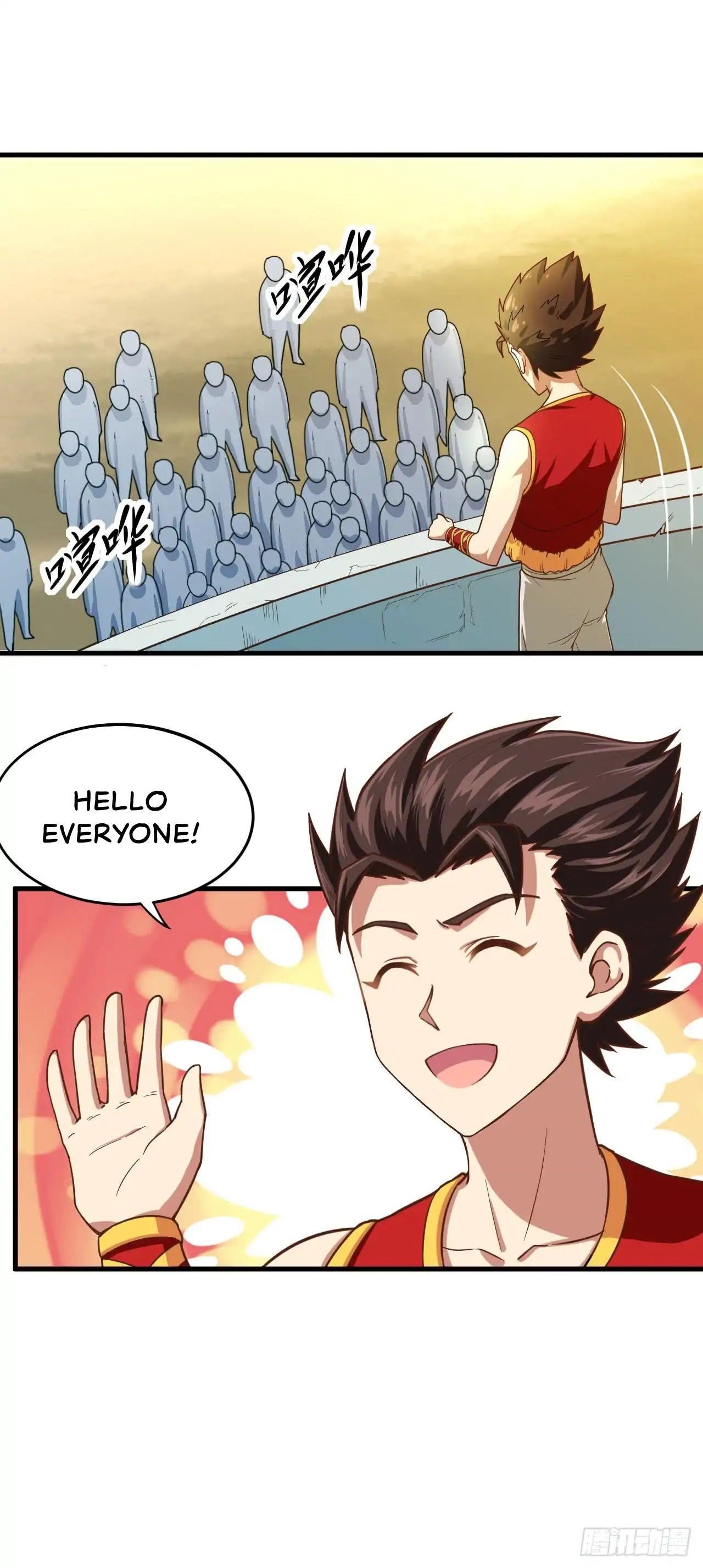 Starting From Today I’ll Work As A City Lord Chapter 2 - Page 31