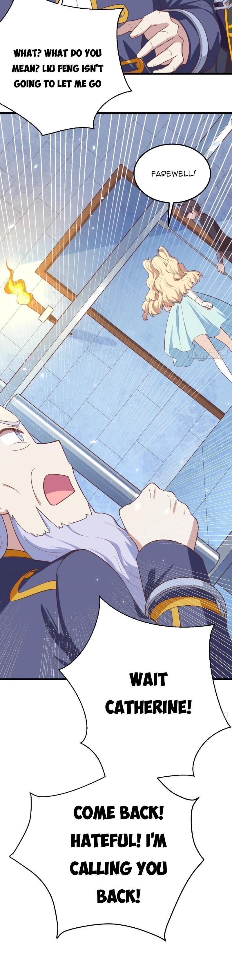 Starting From Today I’ll Work As A City Lord Chapter 205 - Page 13