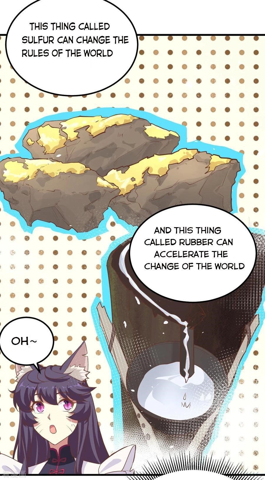 Starting From Today I’ll Work As A City Lord Chapter 209 - Page 23