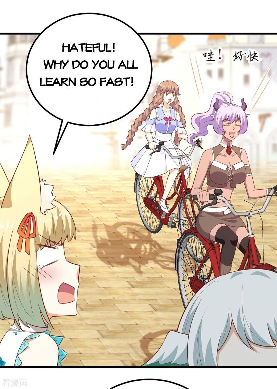 Starting From Today I’ll Work As A City Lord Chapter 210 - Page 24