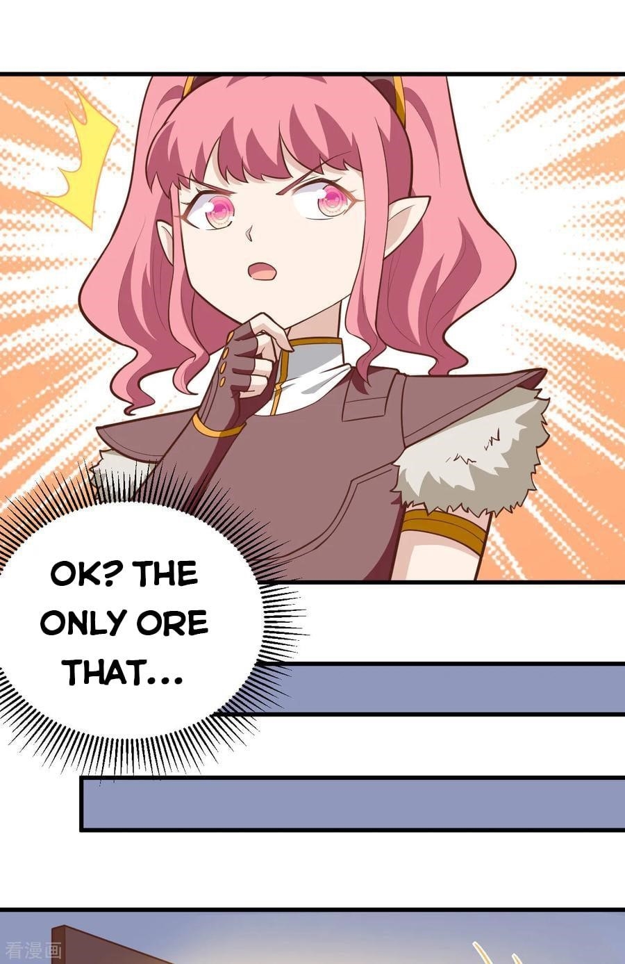 Starting From Today I’ll Work As A City Lord Chapter 213 - Page 10