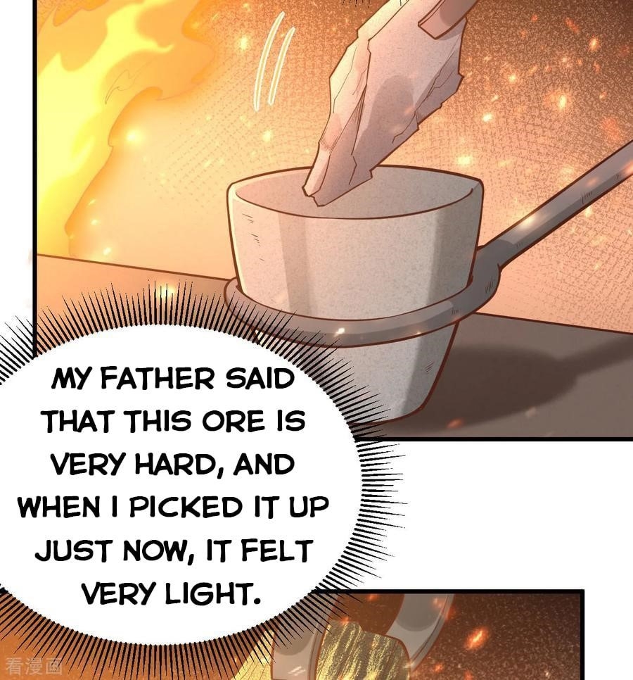 Starting From Today I’ll Work As A City Lord Chapter 213 - Page 16