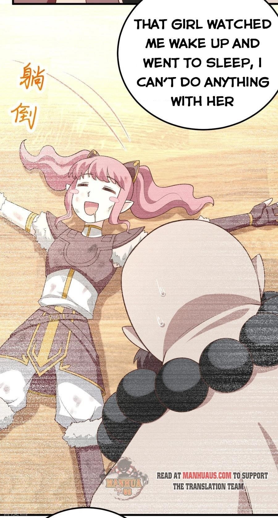 Starting From Today I’ll Work As A City Lord Chapter 213 - Page 28