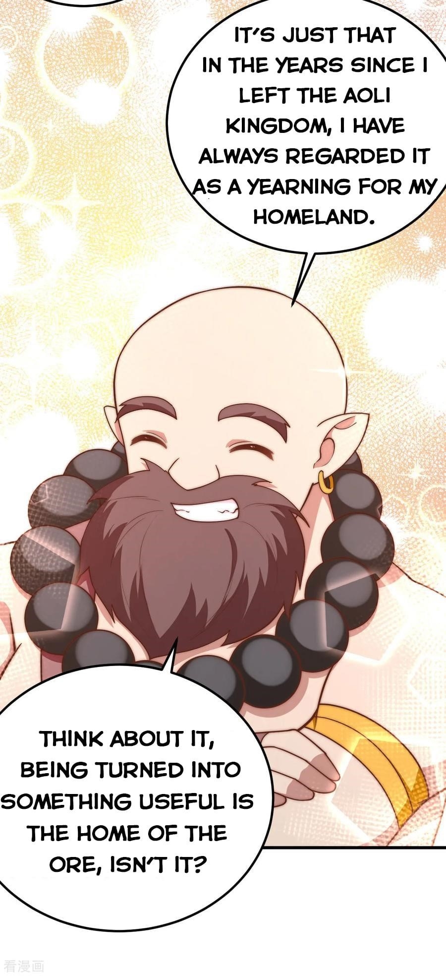 Starting From Today I’ll Work As A City Lord Chapter 213 - Page 30