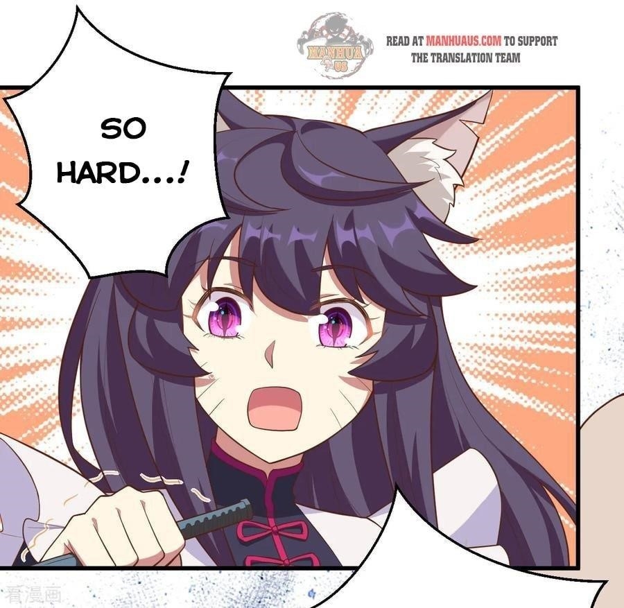 Starting From Today I’ll Work As A City Lord Chapter 213 - Page 38