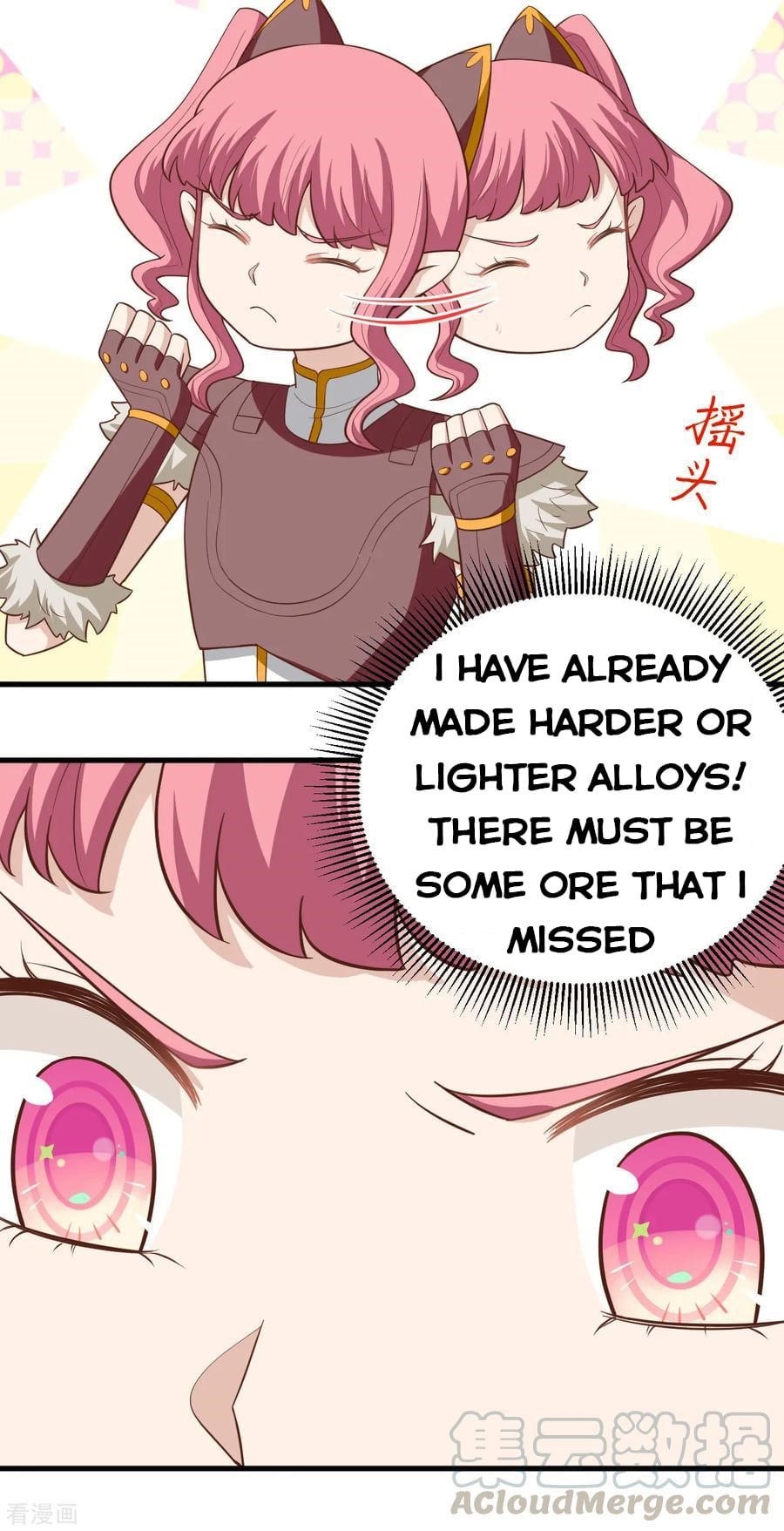 Starting From Today I’ll Work As A City Lord Chapter 213 - Page 9